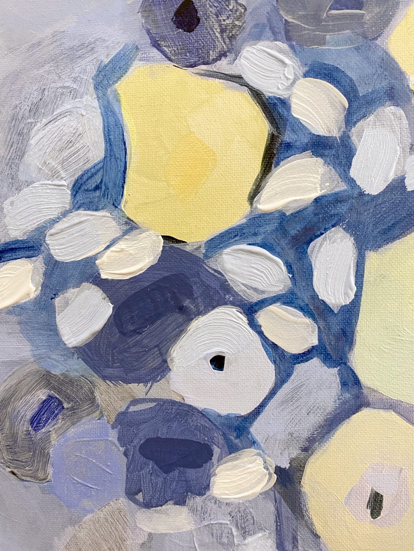 Lightness Of Being - Original Artwork