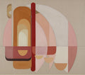 Magna Arch - Limited Edition Print-Prints-Studio Elwood-Greenhouse Interiors Pty Ltd