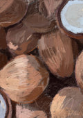 Jambiani Treasure - Limited Edition Print-Prints-Amy Snail-Greenhouse Interiors Pty Ltd