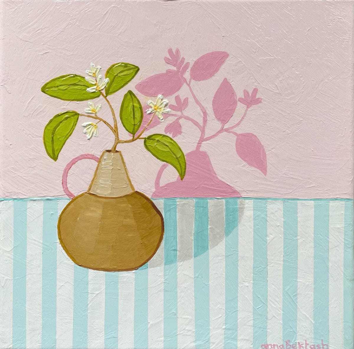 Petite - Limited Edition Print