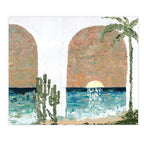 Casa Palma - Limited Edition Print