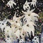 In The Night Garden - Print