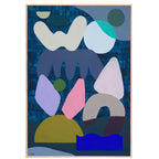 High Seas - Limited Edition Print