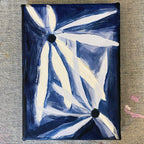 Painted Daisies - Original Art
