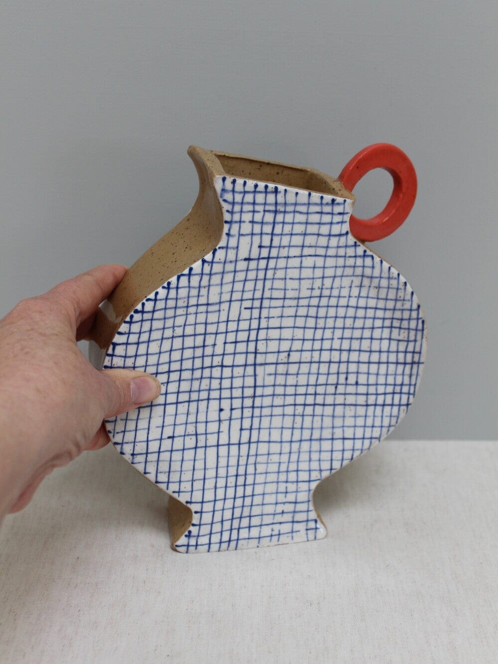 All In The Family - Vase 2