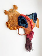 Home, Hello - Handwoven Art