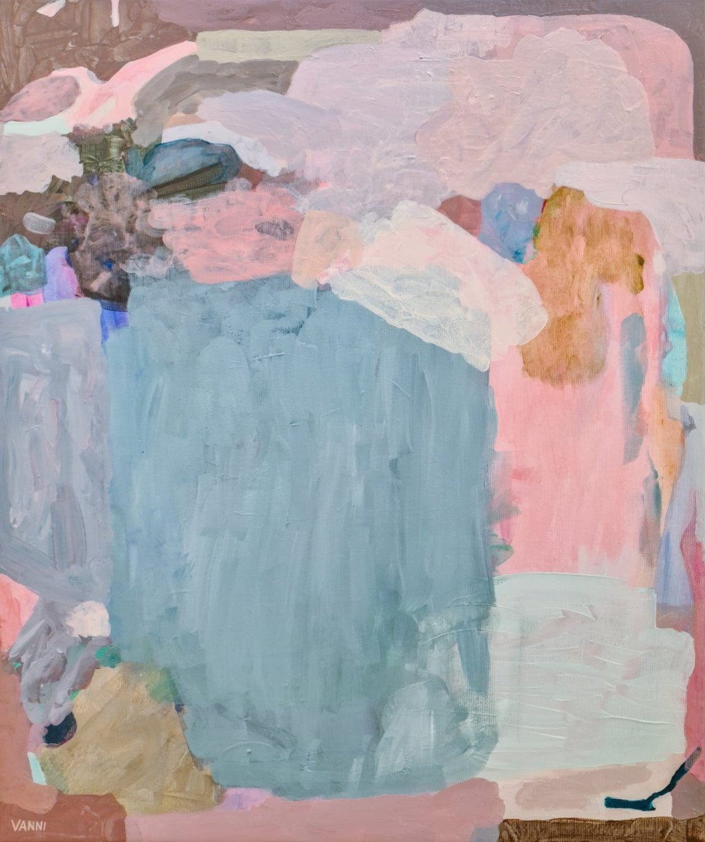 Pretty Places - Limited Edition Print