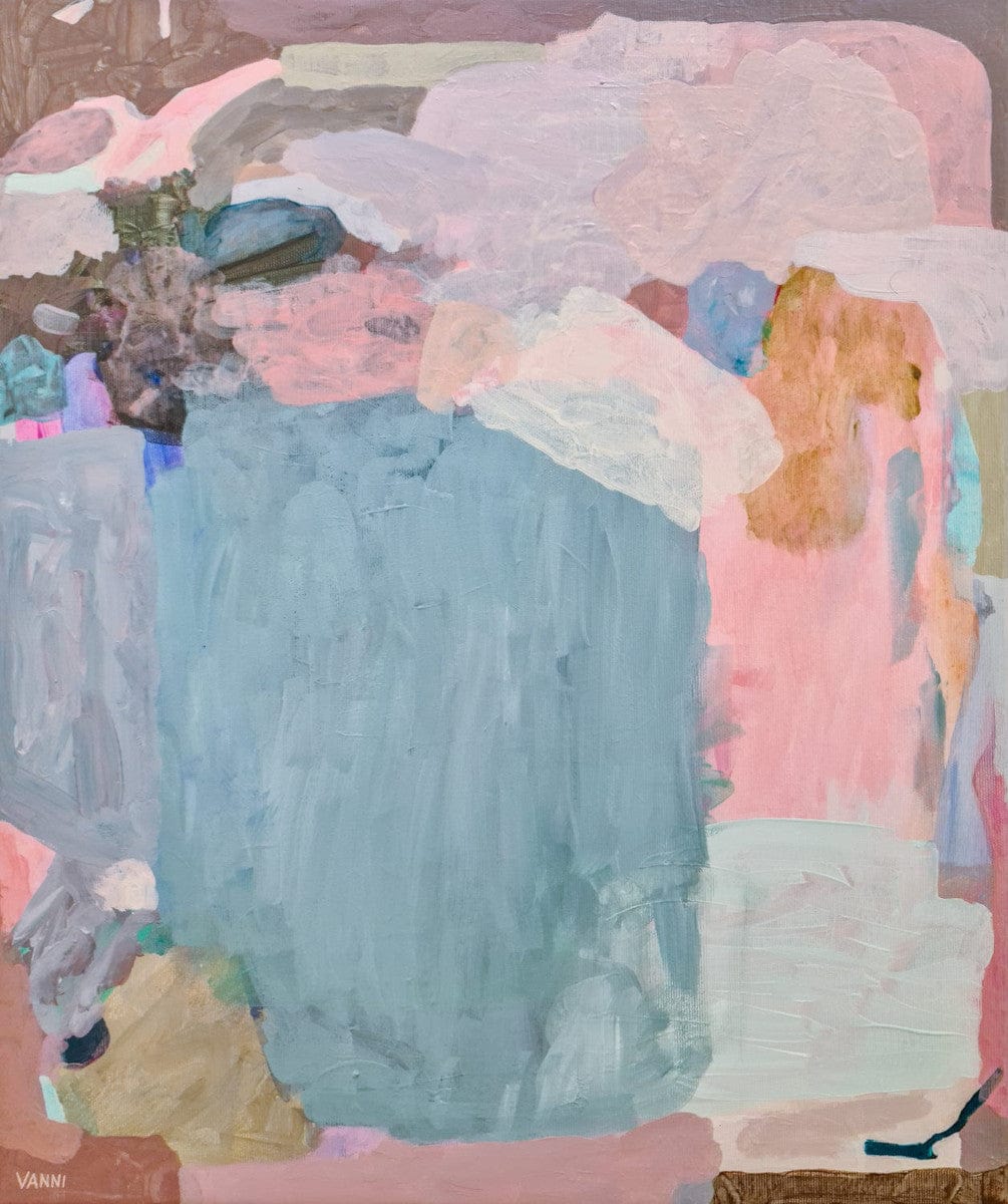 Pretty Places - Limited Edition Print