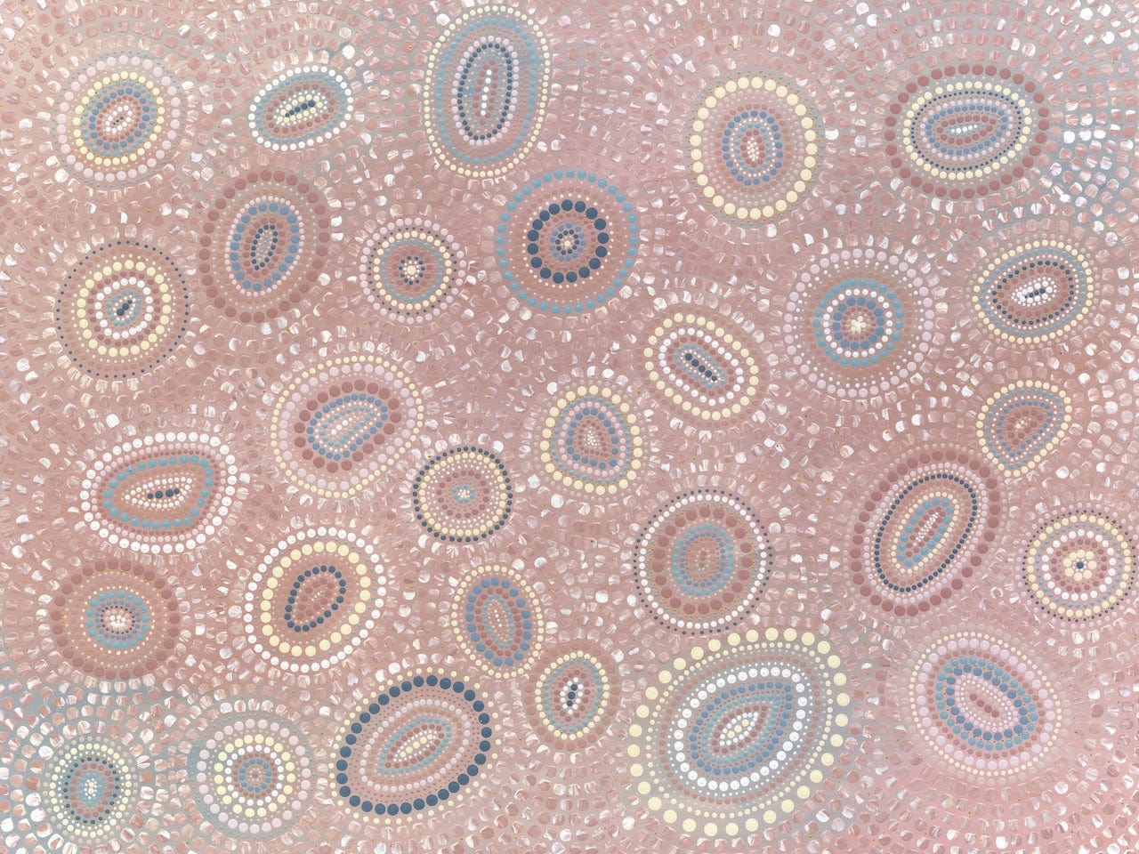 Sunset Seafoam - Limited Edition Print