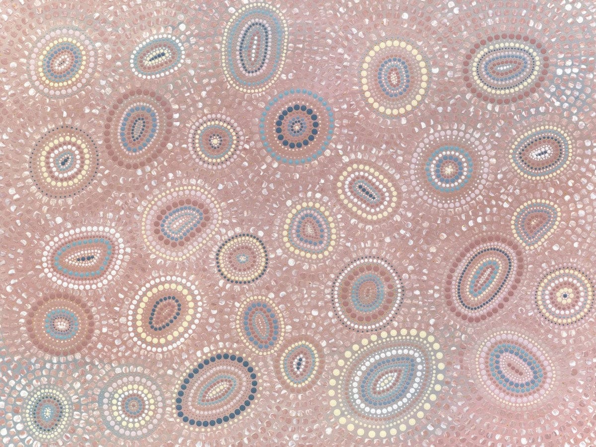 Sunset Seafoam - Limited Edition Print