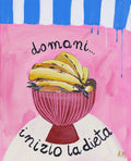 Tutti Frutti - Limited Edition Print-Prints-Karolina Mila-Greenhouse Interiors Pty Ltd
