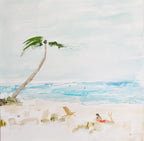 Seaside Postcard - Limited Edition Print