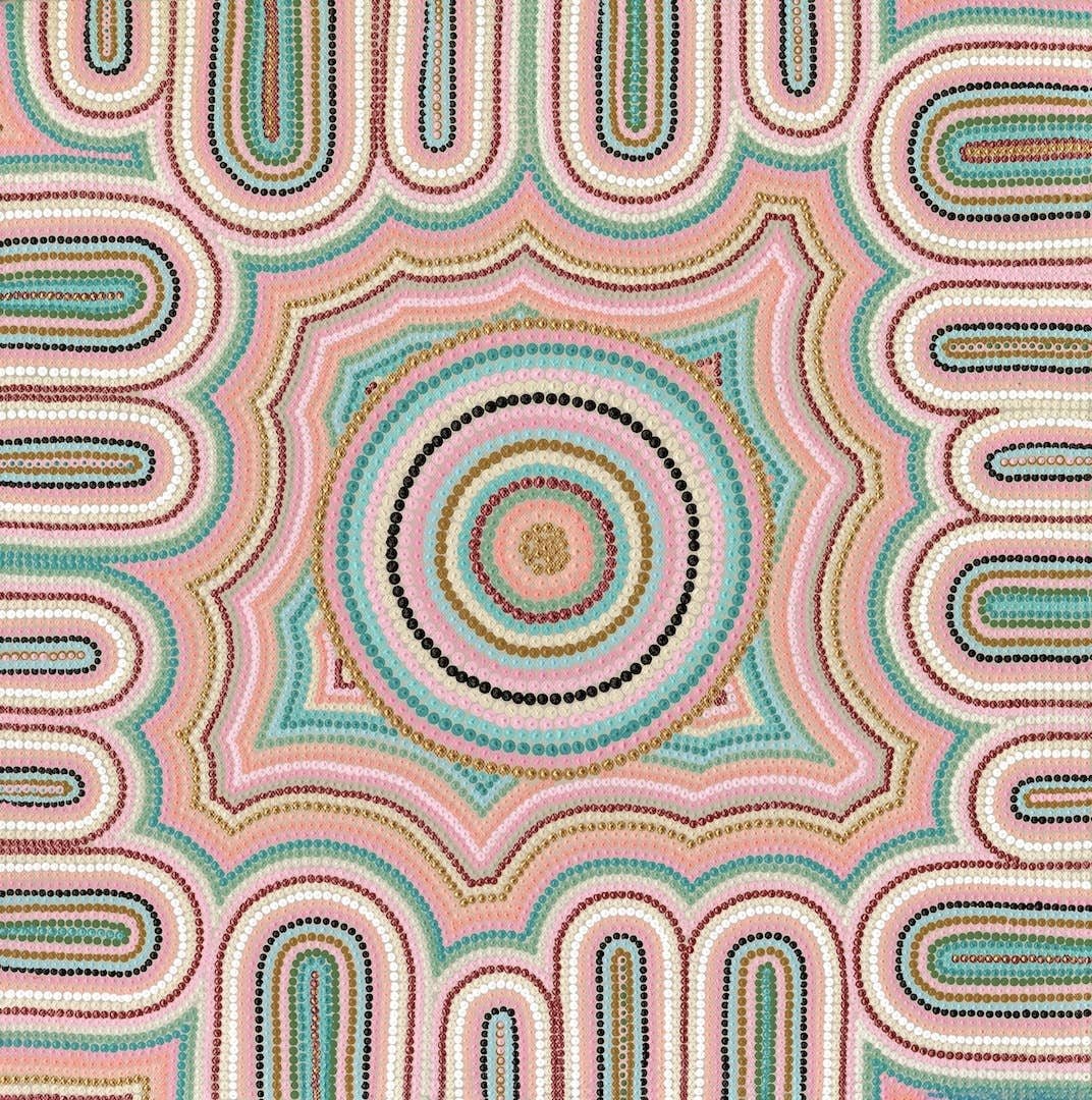 One Moon One Sun - Limited Edition Print