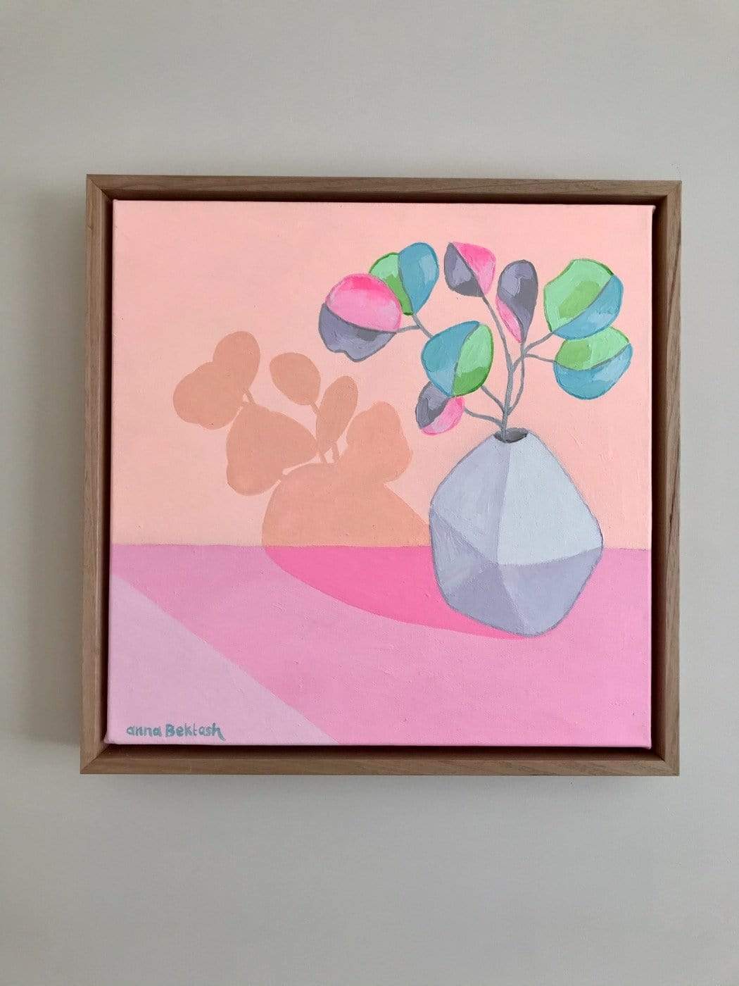 Hot Gums - Limited Edition Print