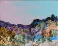 Gelato Dreams - Original Art-Original Art-Marinka Parnham-Greenhouse Interiors Pty Ltd