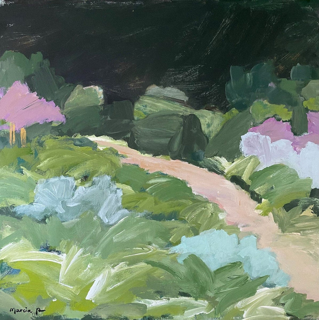 Cévennes II - Limited Edition Print