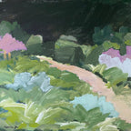 Cévennes II - Limited Edition Print
