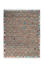 Afghan Bohemia Rug 240cm x 320cm