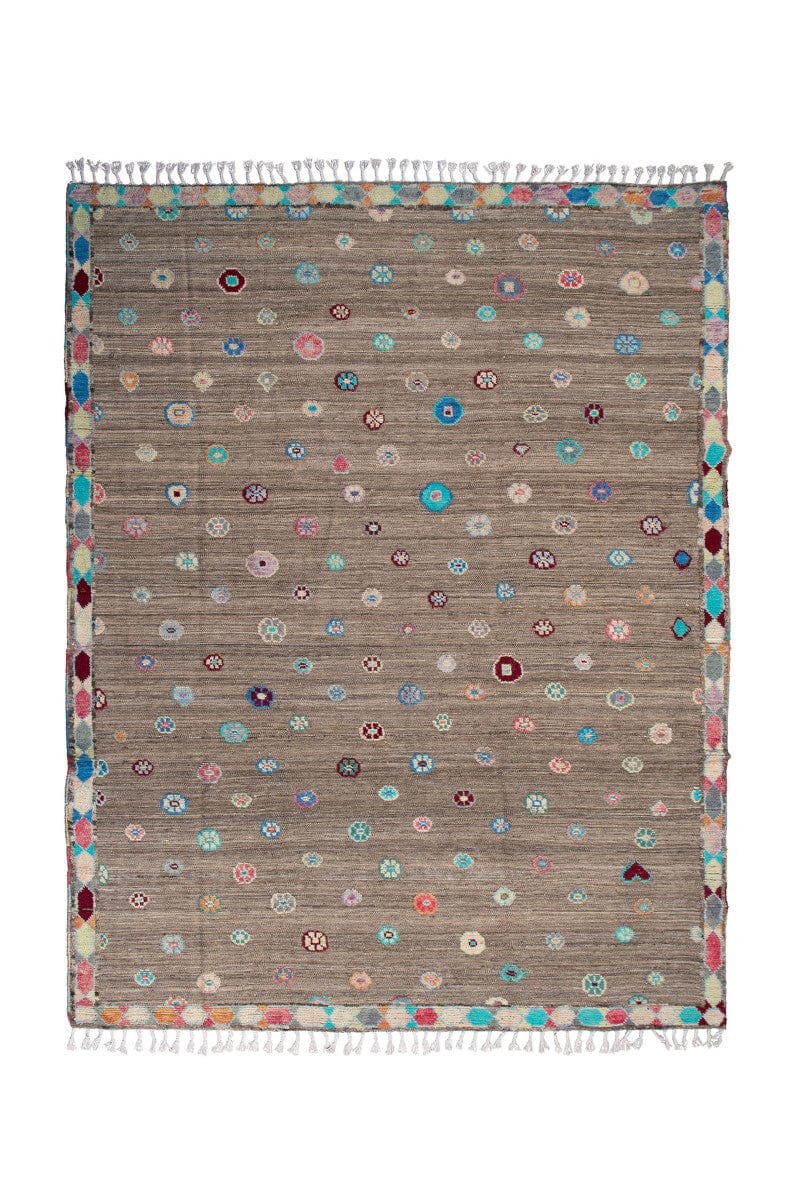 Afghan Bohemia Rug 240cm x 320cm