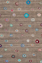 Afghan Bohemia Rug 240cm x 320cm