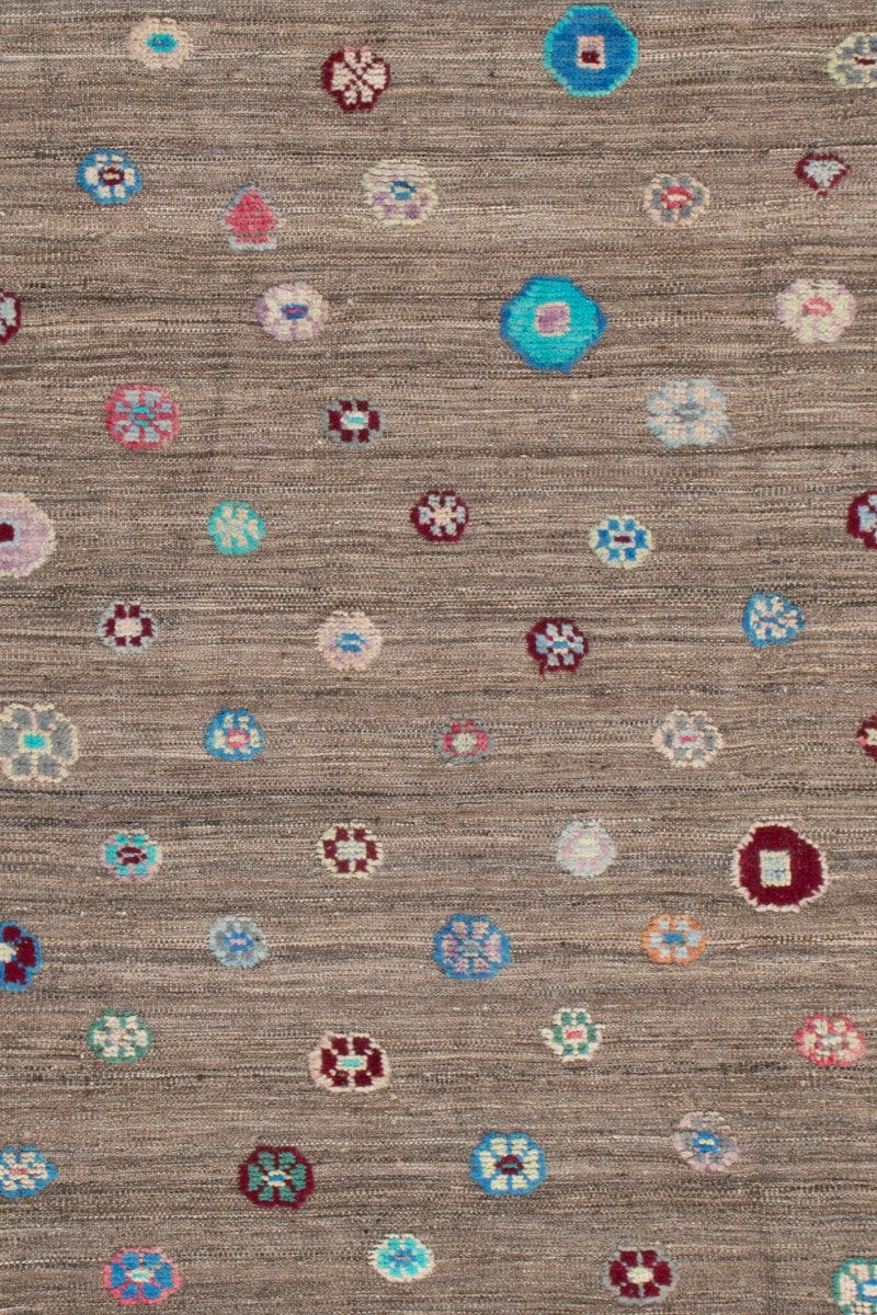 Afghan Bohemia Rug 240cm x 320cm