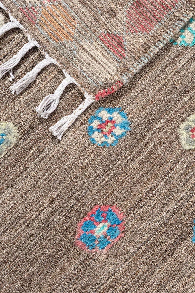 Afghan Bohemia Rug 240cm x 320cm