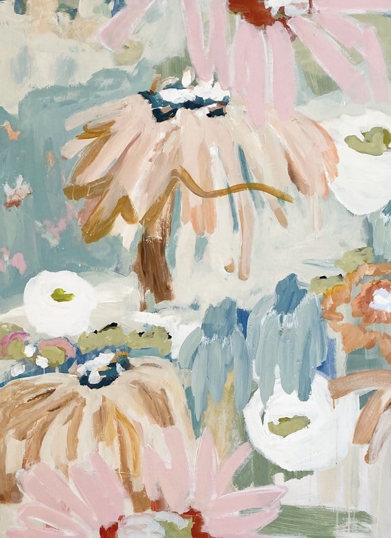 Amalfi - Limited Edition Print-Prints-Bibi Ana + Co-Greenhouse Interiors