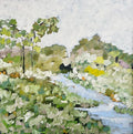 Amber's Tonic II - Limited Edition Print-Prints-Marcia Priestley-Greenhouse Interiors Pty Ltd