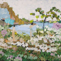 Amber's Tonic I - Limited Edition Print-Prints-Marcia Priestley-Greenhouse Interiors Pty Ltd