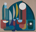 Apollo - Limited Edition Print-Prints-Studio Elwood-Greenhouse Interiors Pty Ltd