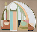 Artemis - Limited Edition Print-Prints-Studio Elwood-Greenhouse Interiors Pty Ltd