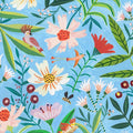 Botanical Birds - Print-Prints-Miranda Sofroniou-Greenhouse Interiors