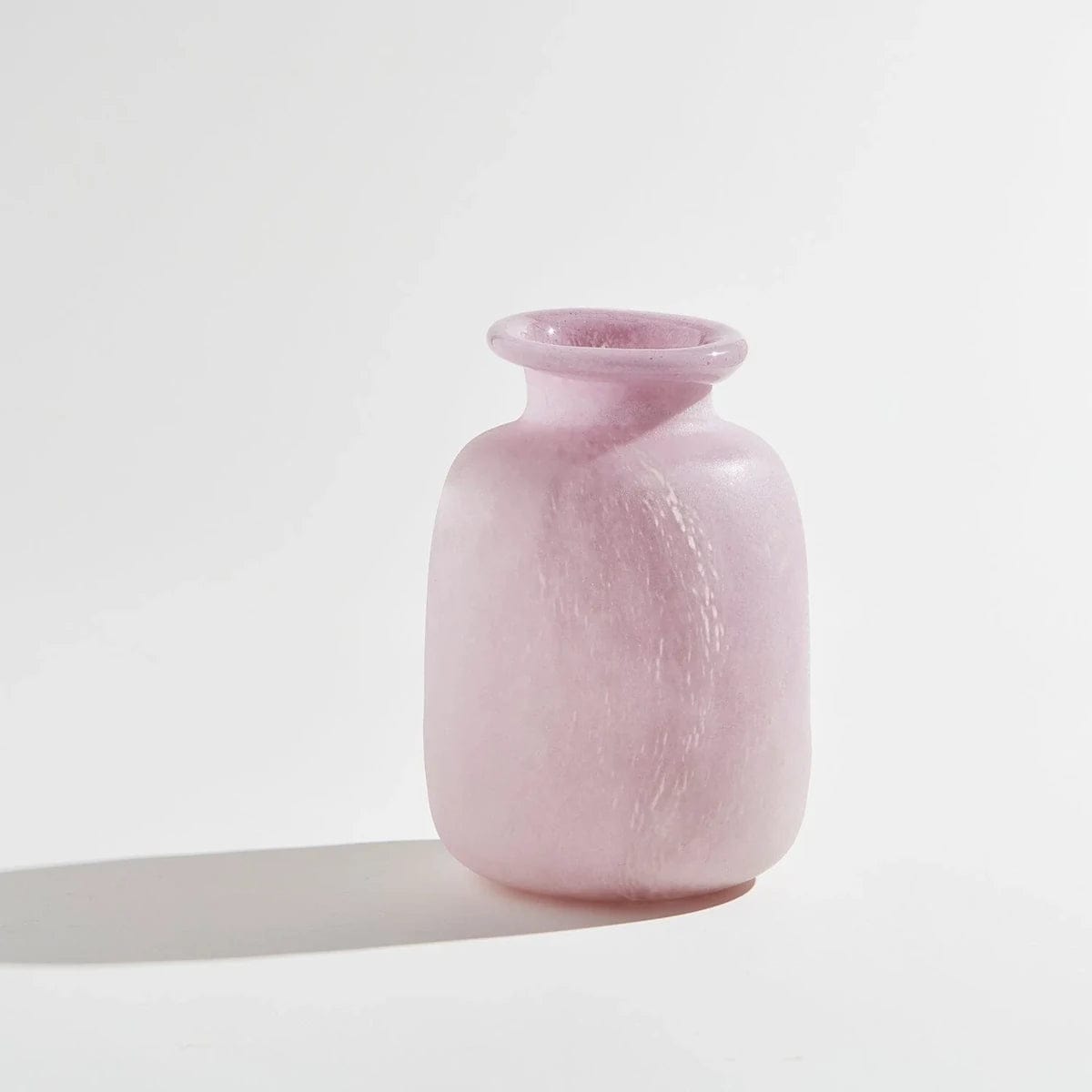 Byron Large Vase - Lilac