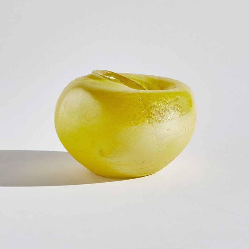 Bella Vase Large - Citrus