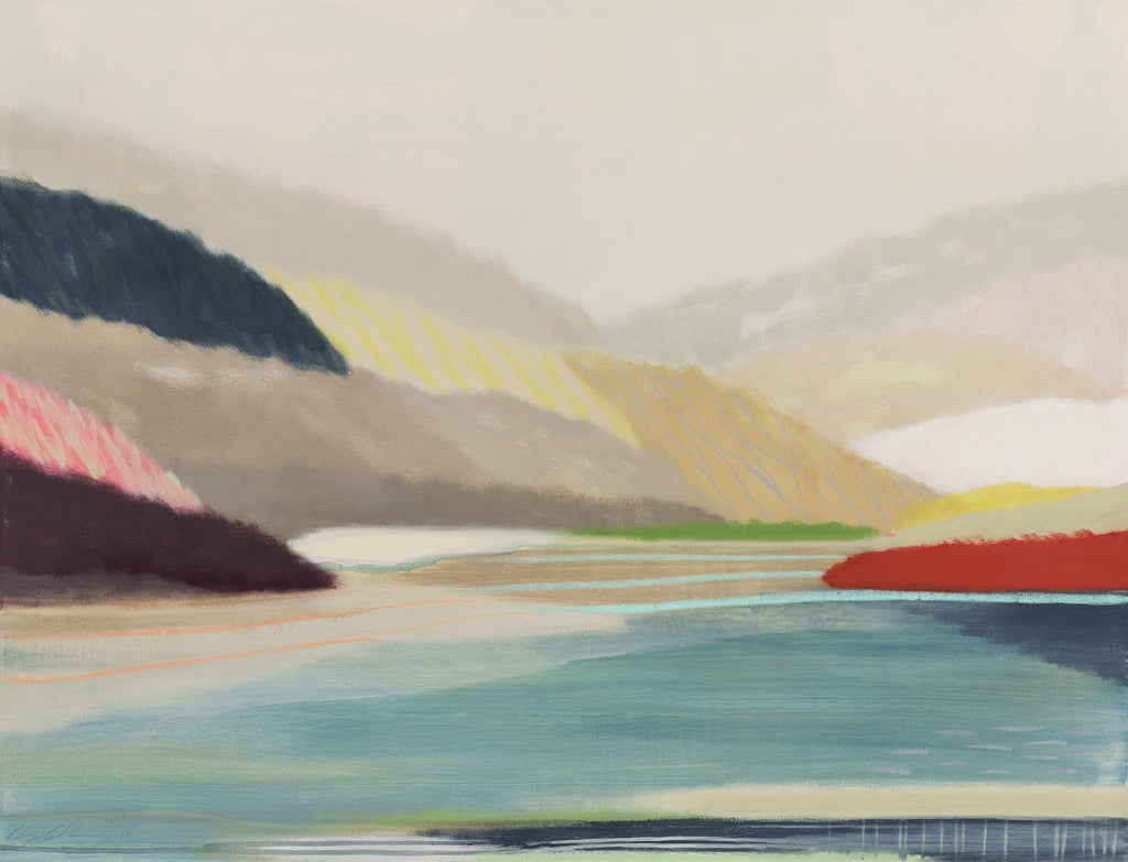 Eternal - Print-Prints-belynda henry-Greenhouse Interiors