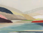 Eternal - Print-Prints-belynda henry-Greenhouse Interiors