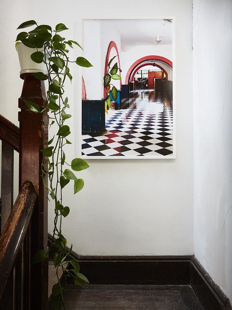 Black & White - Print-Prints-Armelle Habib-Greenhouse Interiors