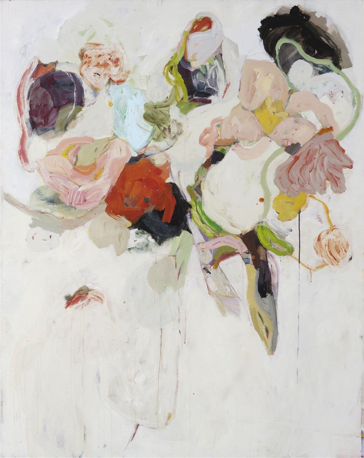 Blanche - Print-Prints-Anne-Sophie Tschiegg-Greenhouse Interiors