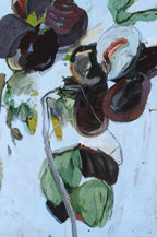 Bleu - Print-Prints-Anne-Sophie Tschiegg-Greenhouse Interiors