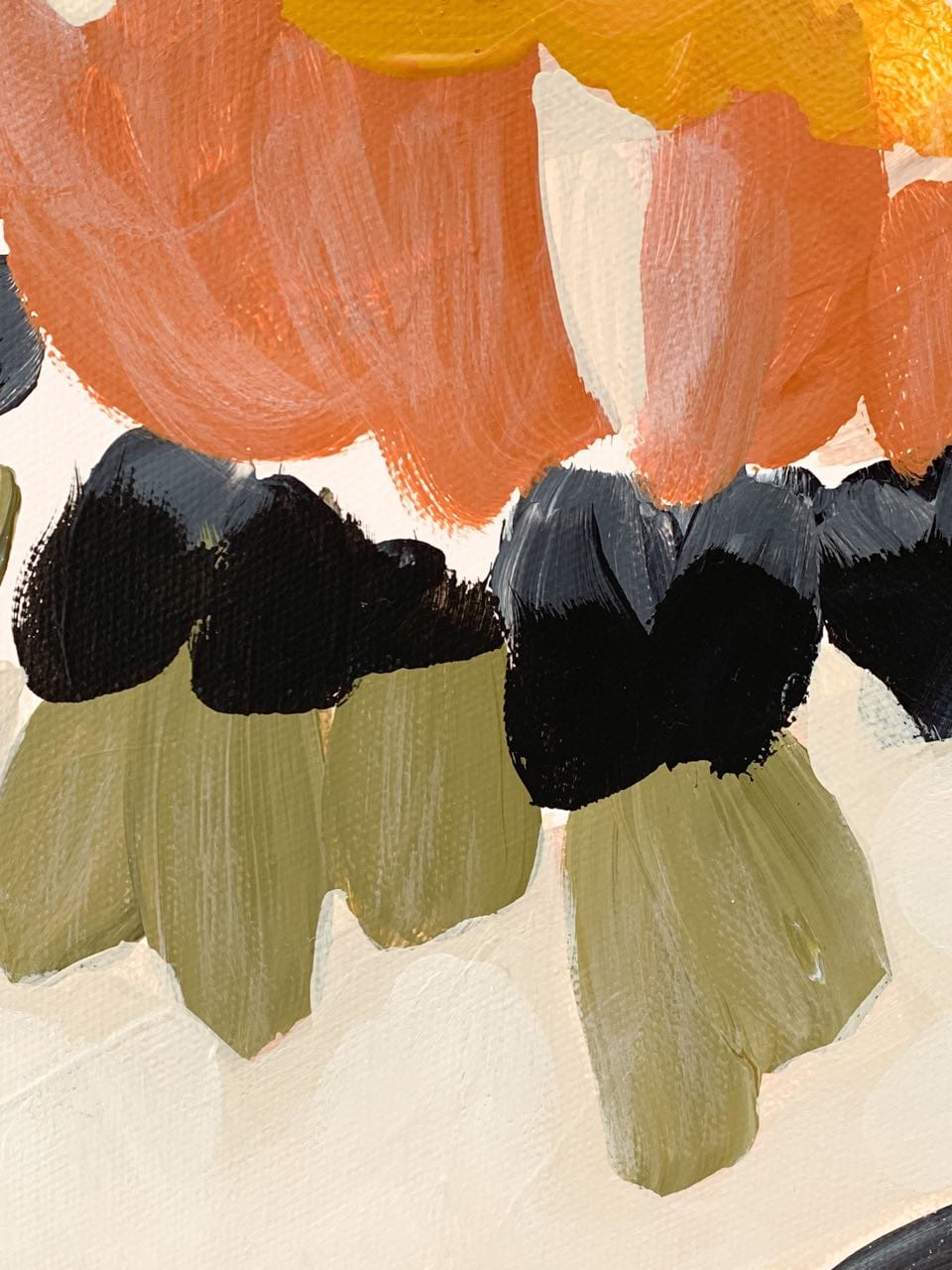 Bloom Day - Limited Edition Print-Prints-Bibi Ana + Co-Greenhouse Interiors