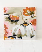 Bloom Day - Limited Edition Print-Prints-Bibi Ana + Co-Greenhouse Interiors