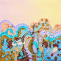 Bushy - Original Art-Original Art-Marinka Parnham-Greenhouse Interiors Pty Ltd