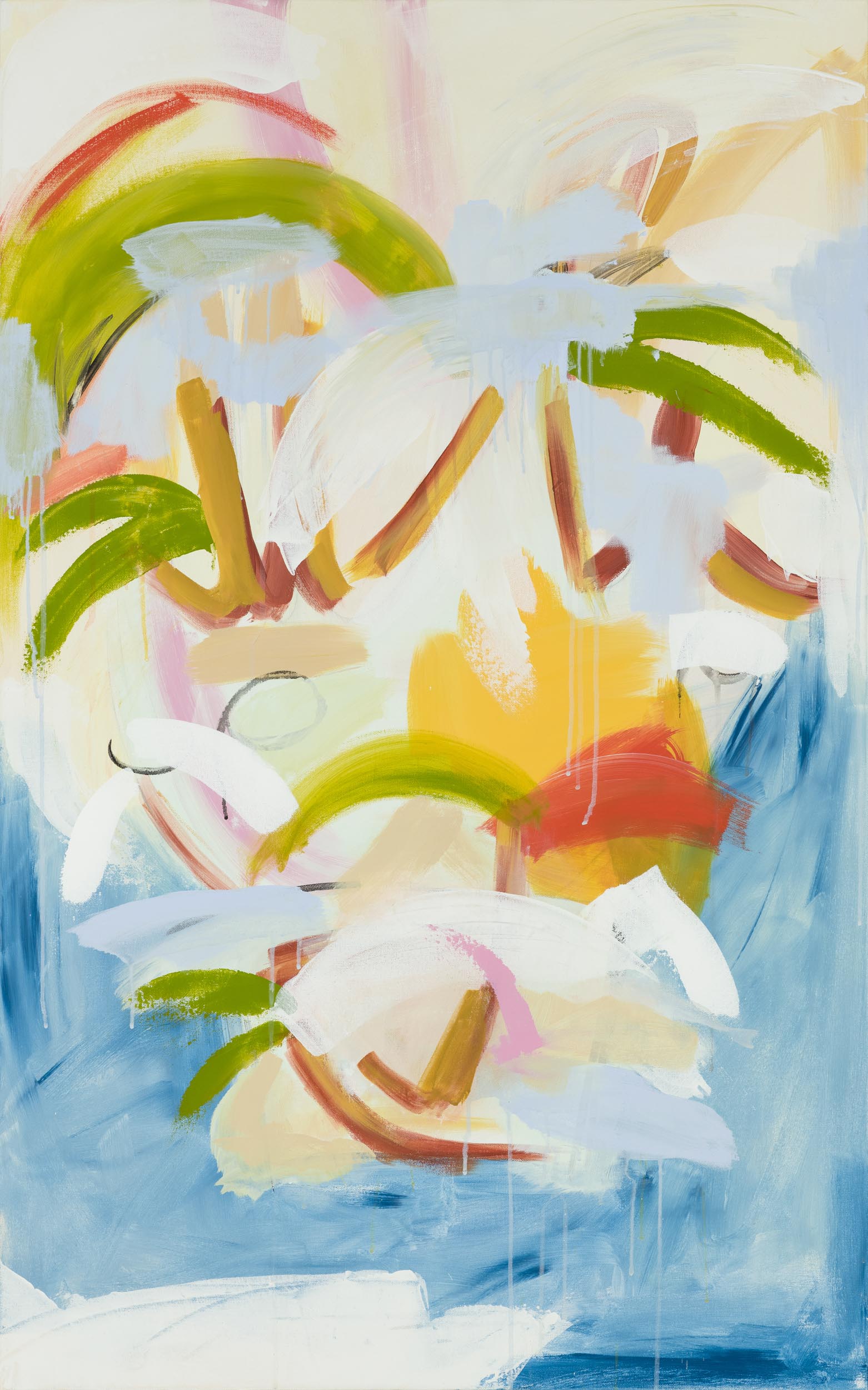 Byron Original-Original Art-Bibi Ana + Co-Greenhouse Interiors