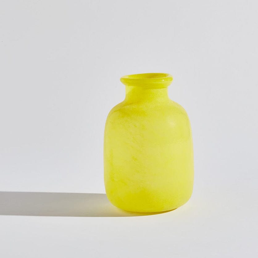 Byron Large Vase - Citrus