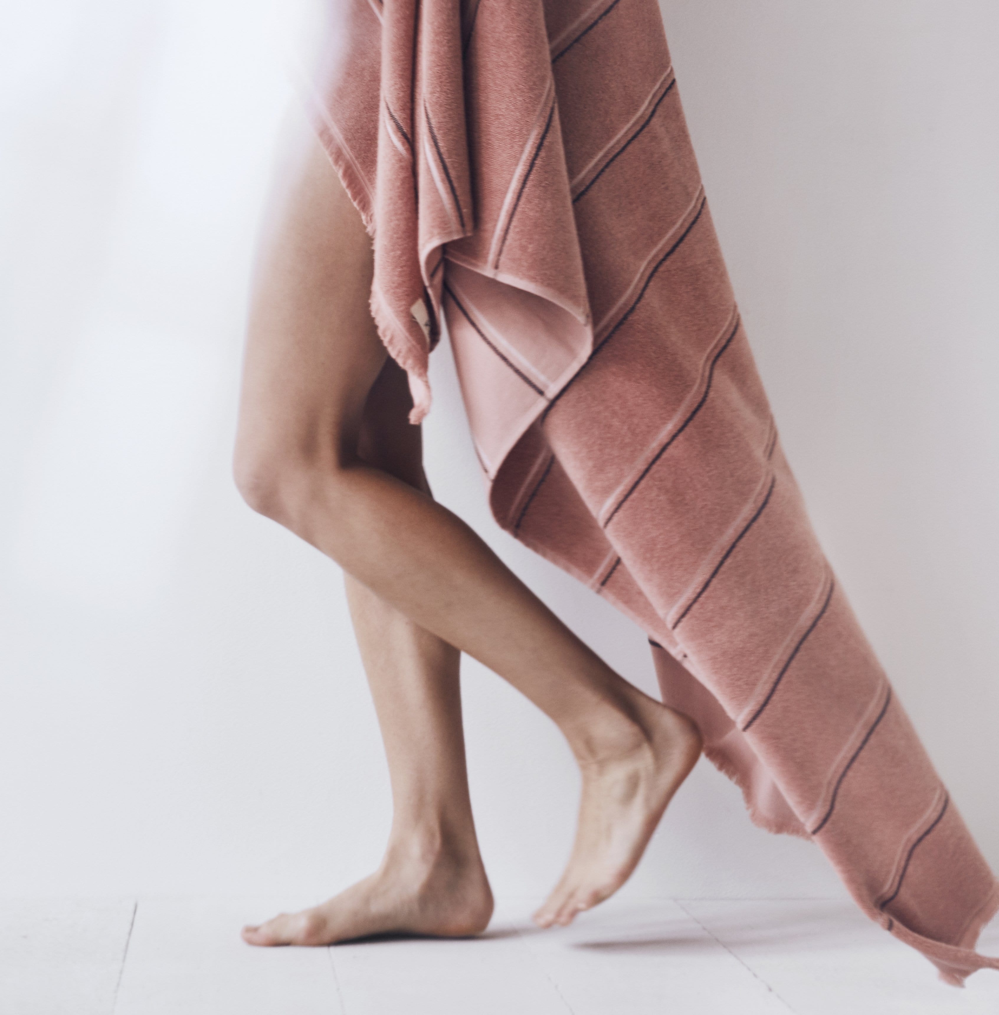 Købn Clay Towel-Bathroom-kobn-Greenhouse Interiors