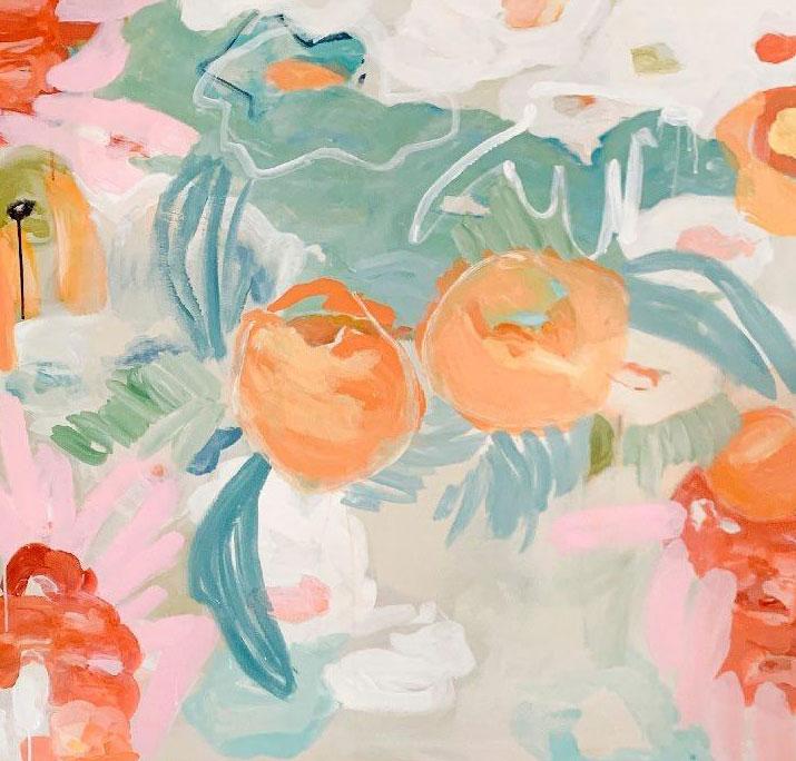 Capri Limited Edition Print-Prints-Bibi Ana + Co-Greenhouse Interiors