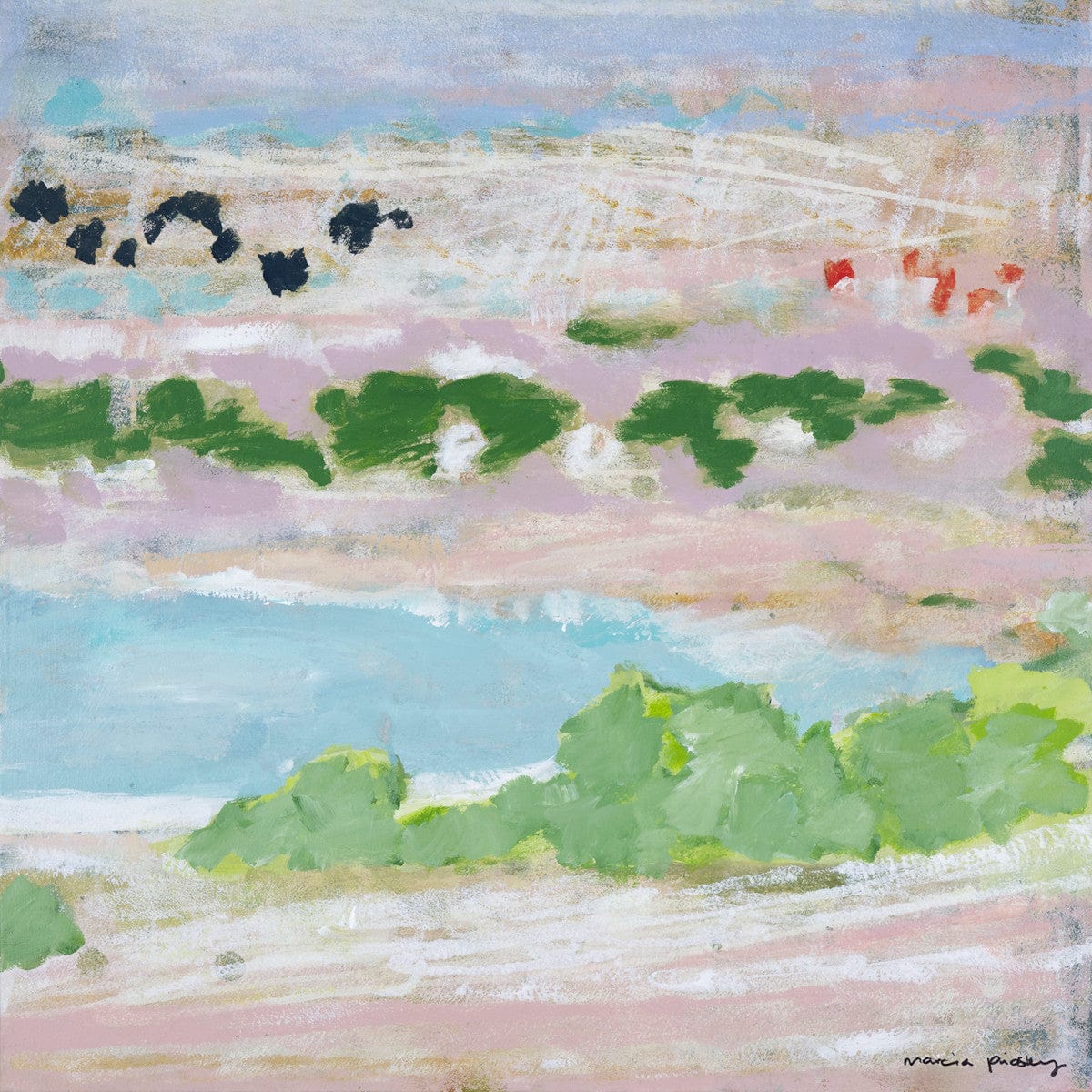 Chianti I - Limited Edition Print