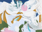 Cocomo Print-Prints-Bibi Ana + Co-Greenhouse Interiors