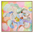 Come Back Summer- Limited Edition Print Framed