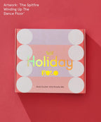 Limited Edition Holiday with Evi O Body Double: Wild Rosella SML